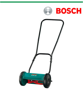 Ръчна тревокосачка Bosch AHM 30 